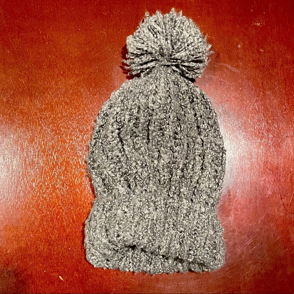 Free people beanie